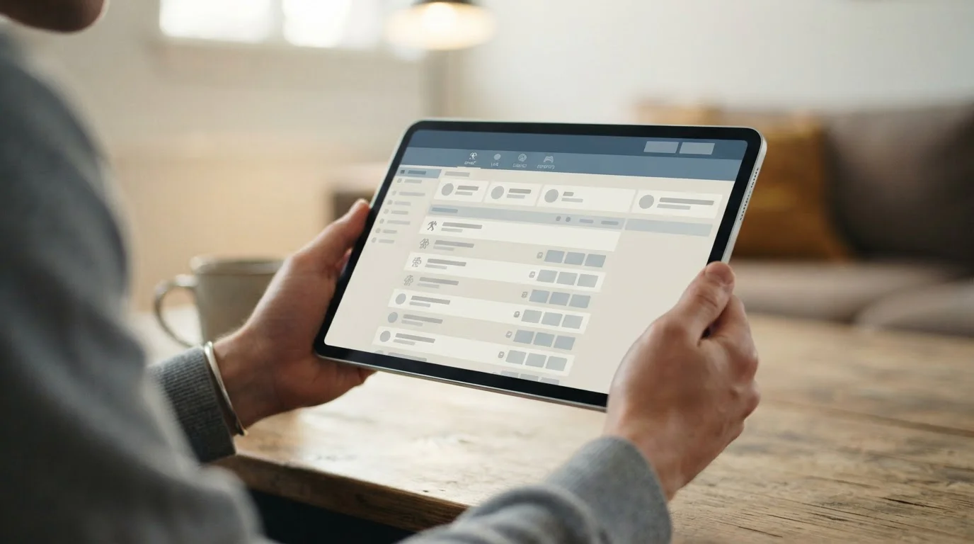 Mobile Sportwetten-Plattform mit niedriger Einzahlungsschwelle